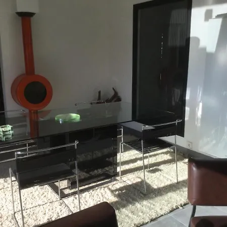 木屋 Le Du Gour De Tazenat