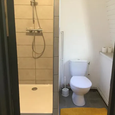 Le Du Gour De Tazenat * Charbonnières-les-Vieilles