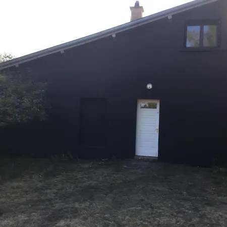 木屋 Le Du Gour De Tazenat