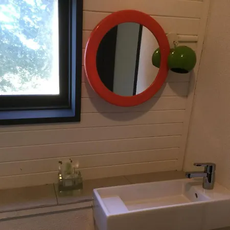 Le Du Gour De Tazenat *