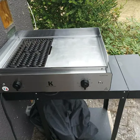 木屋 Le Du Gour De Tazenat Charbonnières-les-Vieilles